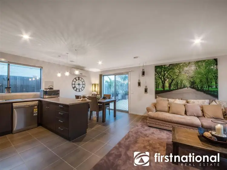 Third view of Homely unit listing, 9/7 Melissa Way, Pakenham VIC 3810