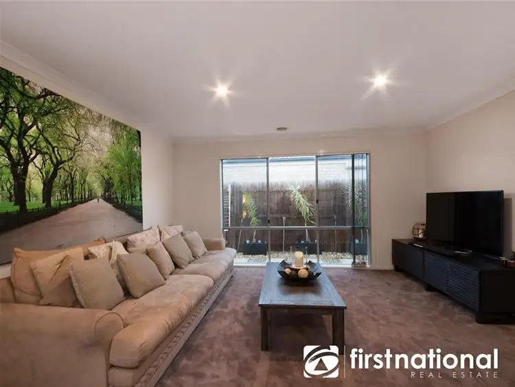 Fourth view of Homely unit listing, 9/7 Melissa Way, Pakenham VIC 3810