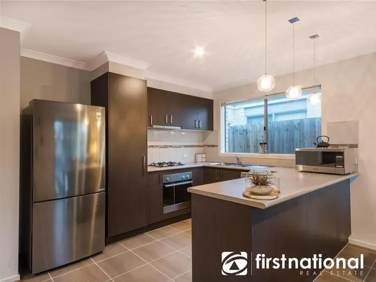 Fifth view of Homely unit listing, 9/7 Melissa Way, Pakenham VIC 3810