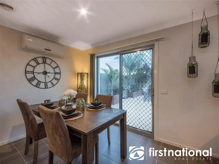 Sixth view of Homely unit listing, 9/7 Melissa Way, Pakenham VIC 3810