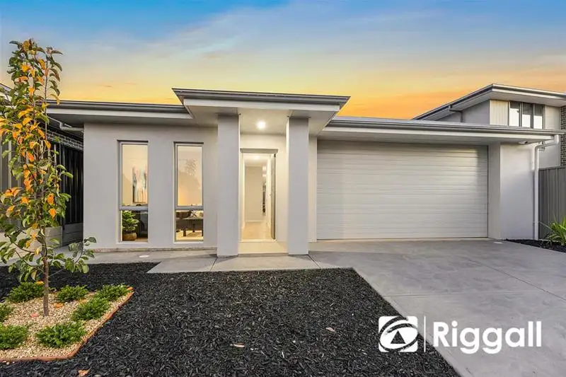 Main view of Homely house listing, 25 Fairview Terrace, Clearview SA 5085