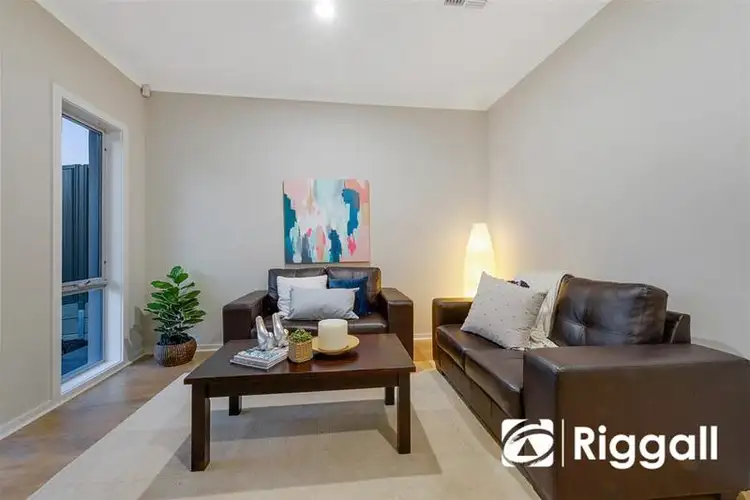Second view of Homely house listing, 25 Fairview Terrace, Clearview SA 5085