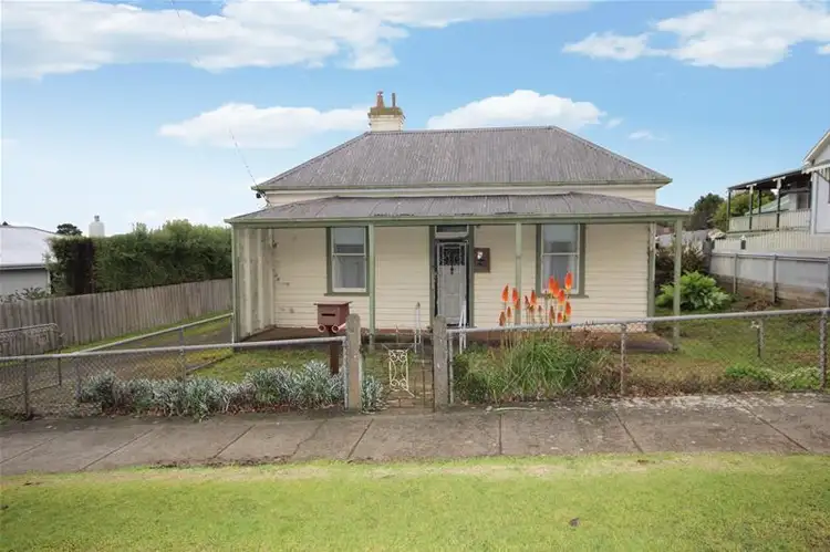 12 Lawrence Street, Camperdown VIC 3260