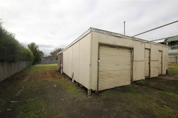 Seventh view of Homely house listing, 12 Lawrence Street, Camperdown VIC 3260