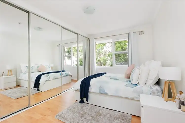 Second view of Homely unit listing, 7/17 Sturdee Parade, Dee Why NSW 2099