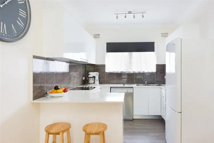 Third view of Homely unit listing, 7/17 Sturdee Parade, Dee Why NSW 2099