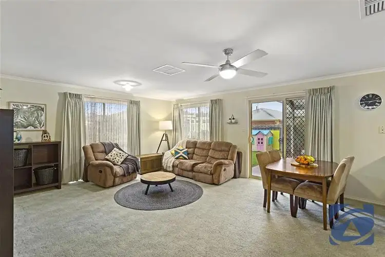 Fifth view of Homely house listing, 18 Lipson Drive, Lara VIC 3212