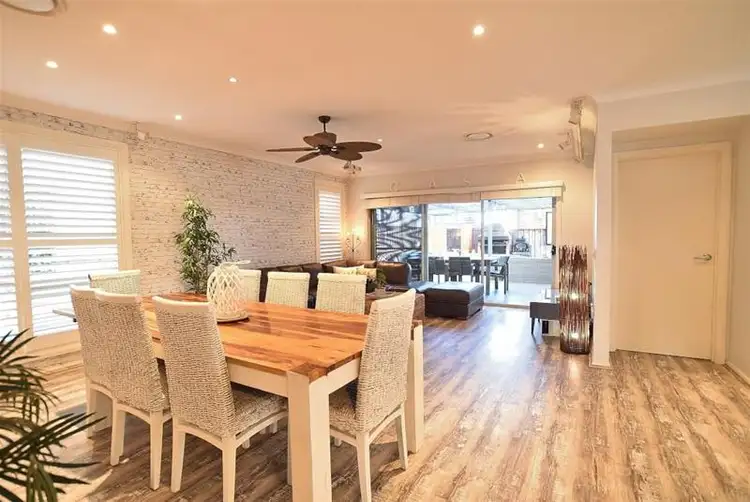 Fourth view of Homely house listing, 7 Cessna Avenue, Middleton Grange NSW 2171