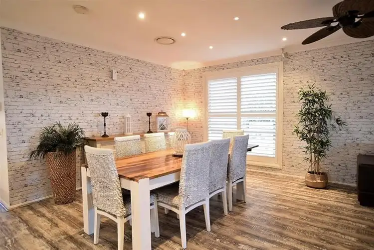 Fifth view of Homely house listing, 7 Cessna Avenue, Middleton Grange NSW 2171