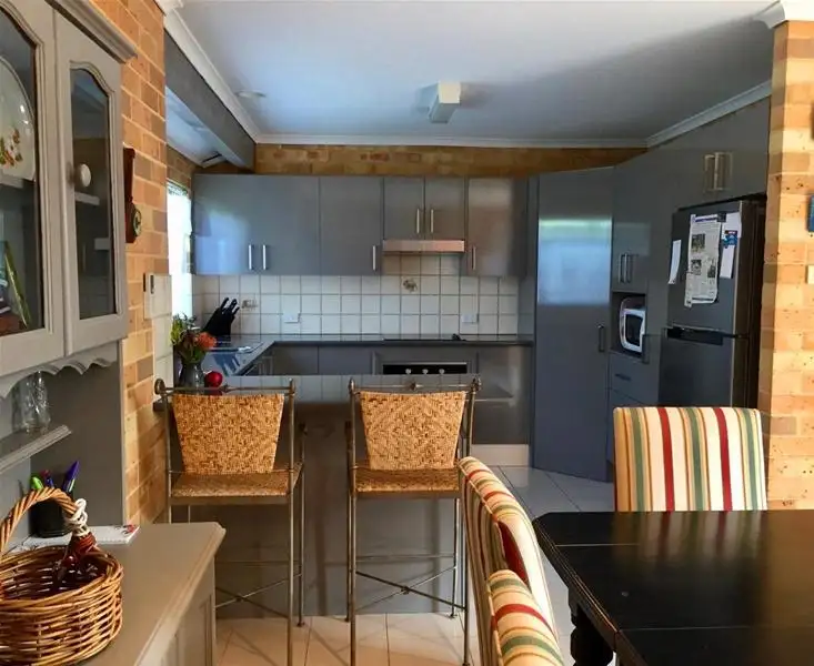 Third view of Homely house listing, 4 Monterra Avenue, Hawks Nest NSW 2324