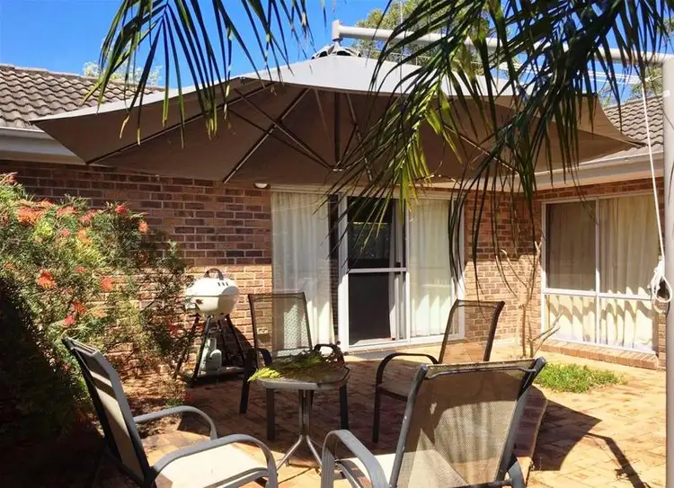 Fourth view of Homely house listing, 4 Monterra Avenue, Hawks Nest NSW 2324