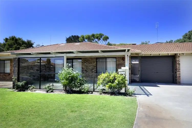 20/1 Mangles Street, South Bunbury WA 6230