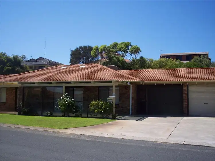 24/1 Mangles Street, South Bunbury WA 6230