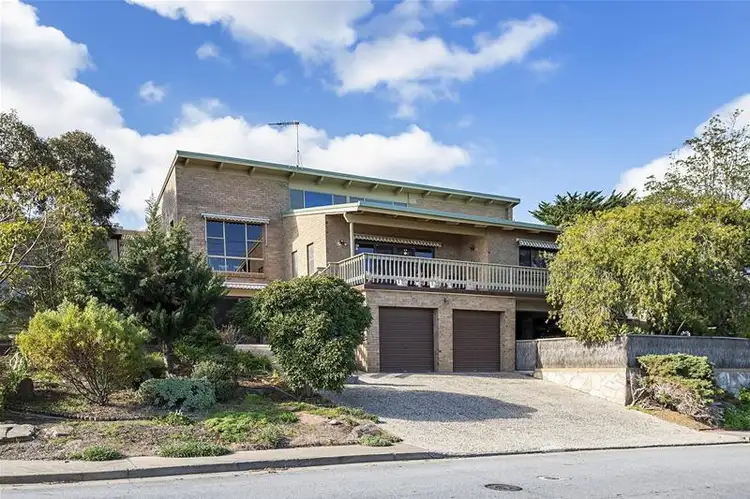 Main view of Homely house listing, 1 Bangalla Road, Seaview Downs SA 5049