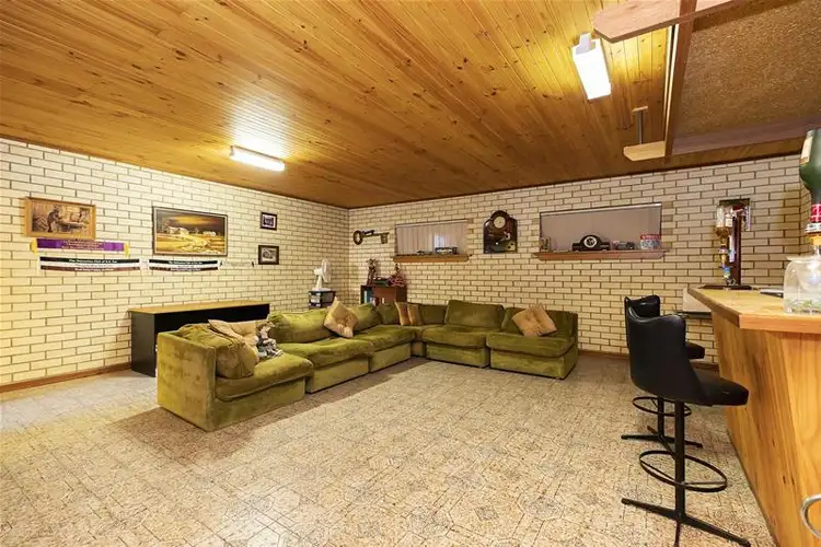 Fifth view of Homely house listing, 1 Bangalla Road, Seaview Downs SA 5049