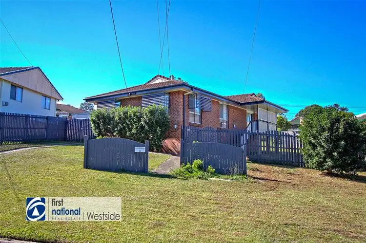 20 Coutts Street, Goodna QLD 4300