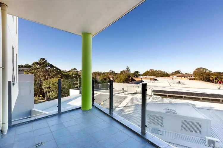 Third view of Homely unit listing, 2065/1-5 Dee Why Parade, Dee Why NSW 2099