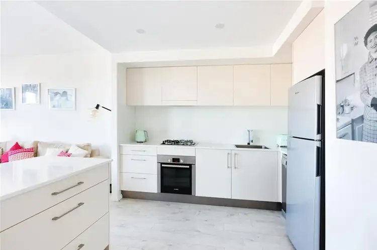 Fourth view of Homely unit listing, 2065/1-5 Dee Why Parade, Dee Why NSW 2099