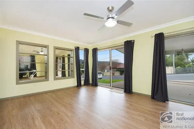 Second view of Homely house listing, 122 Dibbs Street, East Lismore NSW 2480