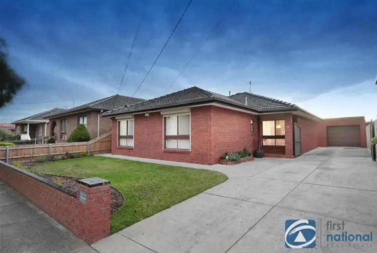 16 President Road, Albanvale VIC 3021