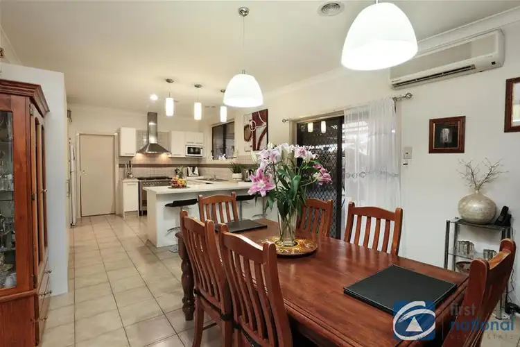 Third view of Homely house listing, 16 President Road, Albanvale VIC 3021