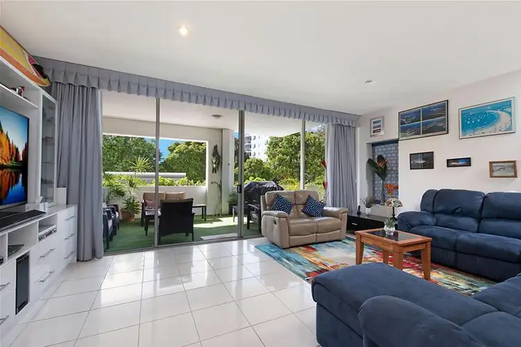 Third view of Homely unit listing, 2/5-9 Foote Street, Mooloolaba QLD 4557