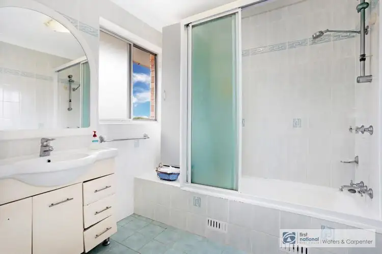 Seventh view of Homely townhouse listing, 6/128 Auburn Road, Auburn NSW 2144