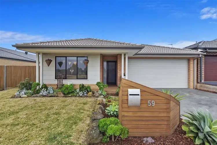 59 Village Green Drive, Leopold VIC 3224