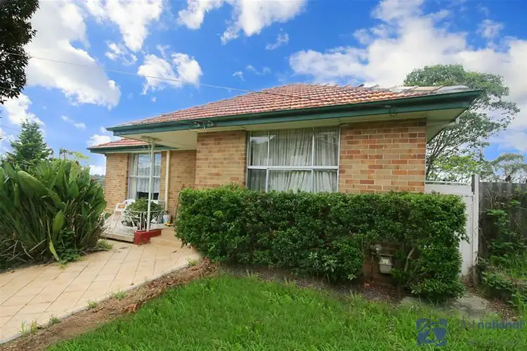 Main view of Homely house listing, 14 Manson Street, Telopea NSW 2117