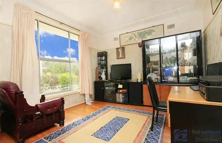 Second view of Homely house listing, 14 Manson Street, Telopea NSW 2117
