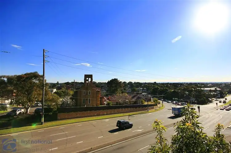105/323 Forest  Road, Hurstville NSW 2220