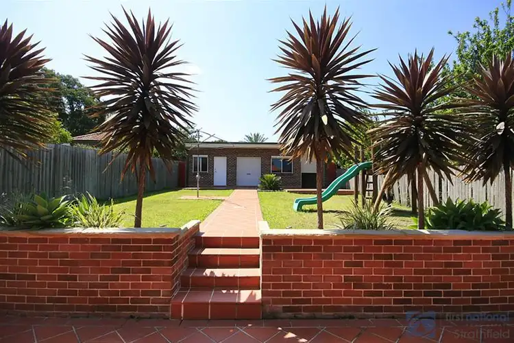 Fourth view of Homely house listing, 17 Kennedy Avenue, Belmore NSW 2192