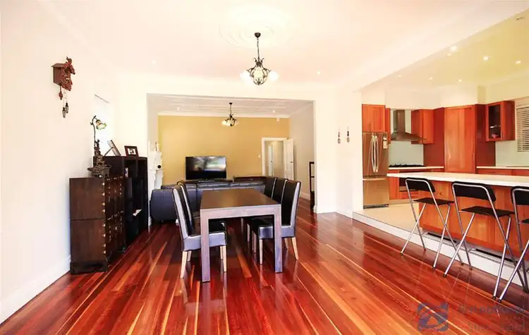Fifth view of Homely house listing, 17 Kennedy Avenue, Belmore NSW 2192