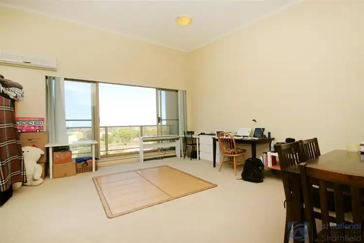 Second view of Homely apartment listing, 96/14-16 Station Street, Homebush NSW 2140