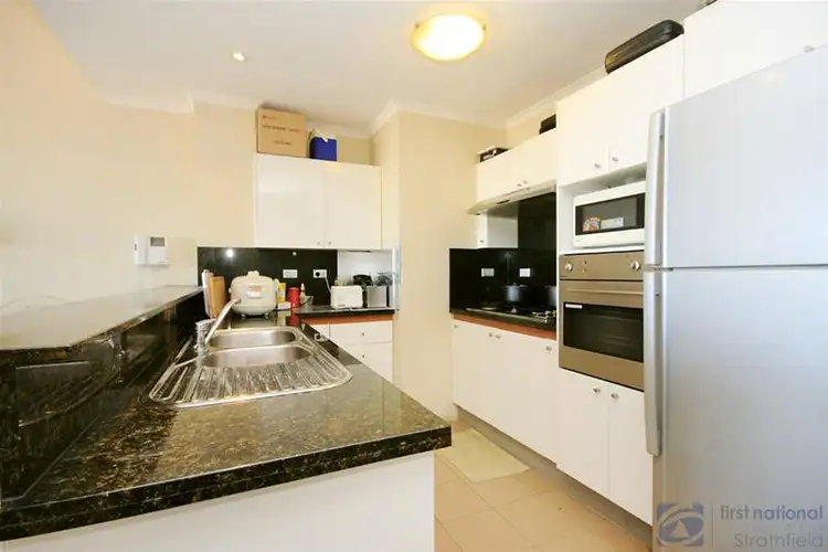 Fifth view of Homely apartment listing, 96/14-16 Station Street, Homebush NSW 2140