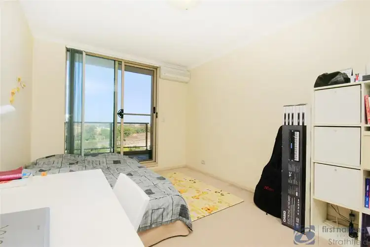 Sixth view of Homely apartment listing, 96/14-16 Station Street, Homebush NSW 2140
