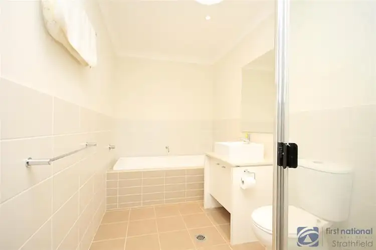 Seventh view of Homely house listing, 50 Cobden Parkes Crescent, Lidcombe NSW 2141