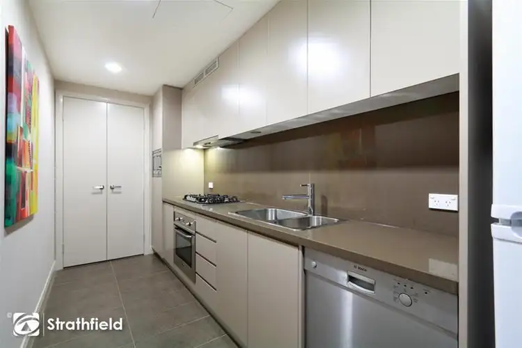 Fourth view of Homely apartment listing, 1305/11 Australia Avenue, Sydney Olympic Park NSW 2127