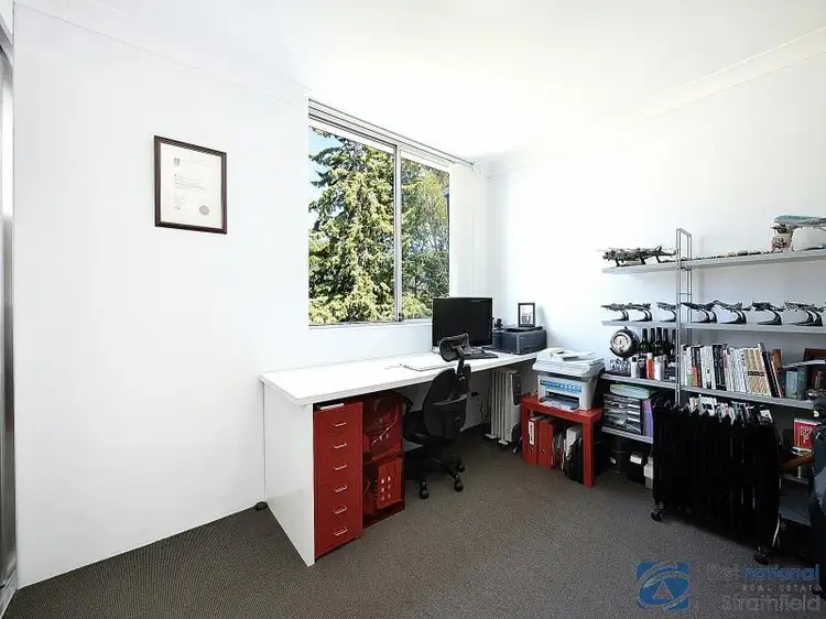 Fourth view of Homely apartment listing, 20/9-11 Samuel Street, Lidcombe NSW 2141