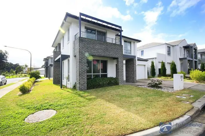Main view of Homely house listing, 55 Raglan Road, Auburn NSW 2144