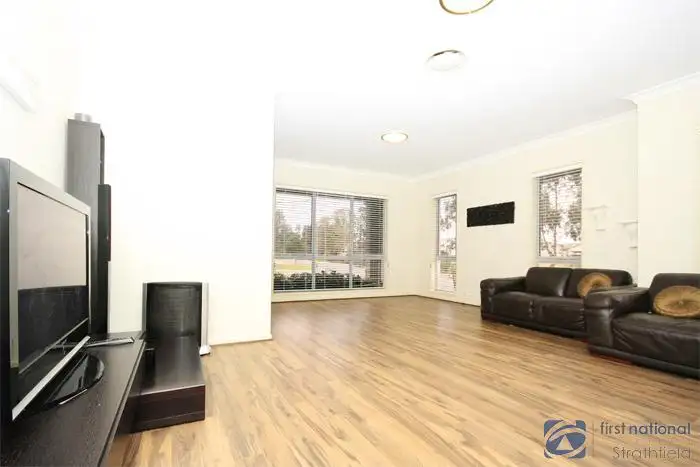 Second view of Homely house listing, 55 Raglan Road, Auburn NSW 2144
