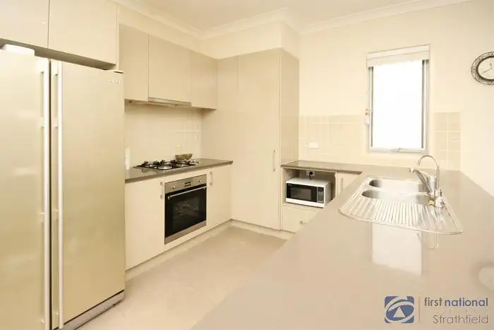 Fifth view of Homely house listing, 55 Raglan Road, Auburn NSW 2144