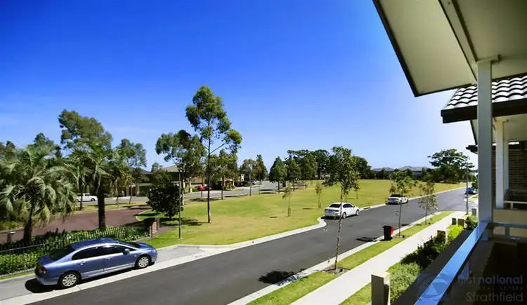28 Sussex Street, Lidcombe NSW 2141