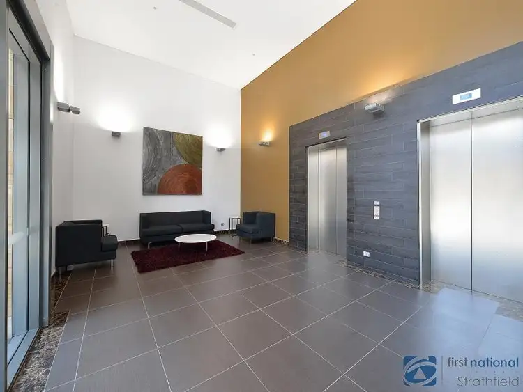 Fifth view of Homely apartment listing, 1114/20 Gadigal Avenue, Zetland NSW 2017
