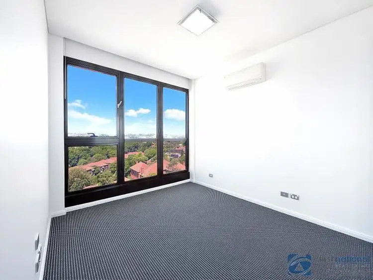Sixth view of Homely apartment listing, 1114/20 Gadigal Avenue, Zetland NSW 2017