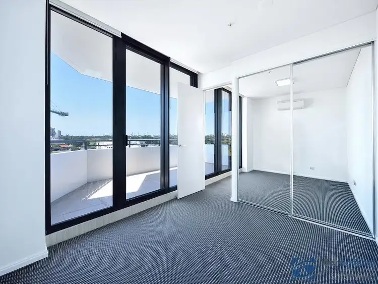 Seventh view of Homely apartment listing, 1114/20 Gadigal Avenue, Zetland NSW 2017