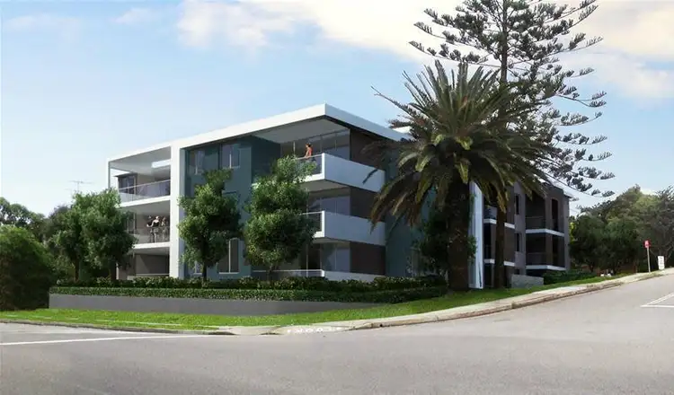 6/6 The Crescent, Dee Why NSW 2099