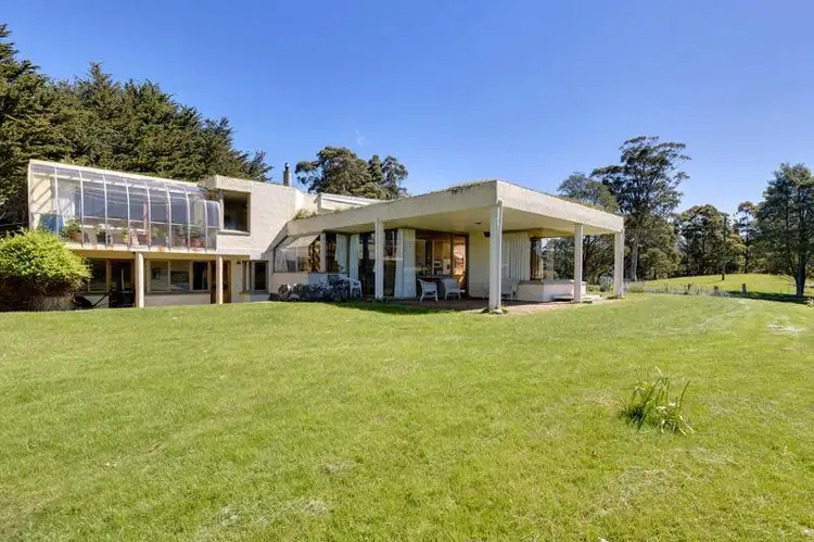 310 Cloverside Road, Lucaston TAS 7109