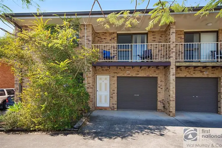 6/27 Carolina Street, Lismore Heights NSW 2480