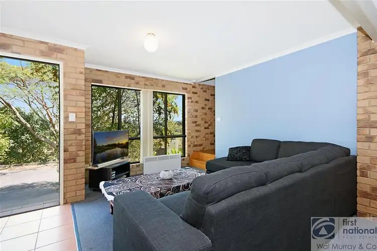 Second view of Homely unit listing, 6/27 Carolina Street, Lismore Heights NSW 2480